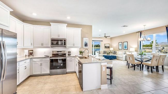 376 Ibiza Loop, House other with 2 bedrooms, 2 bathrooms and null parking in VENICE FL | Image 32