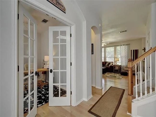 2209 Boneset Trl, House other with 4 bedrooms, 3 bathrooms and null parking in Round Rock TX | Image 4