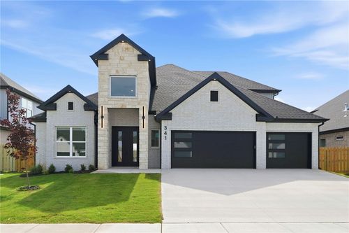 341 Hedge Dr, Centerton, AR, 72719-6108 | Card Image