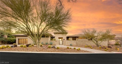 66 Golf Estates Dr, Las Vegas, NV, 89141-6078 | Card Image