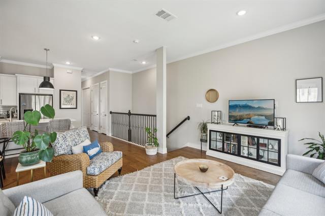 Residential in Georgetown 5