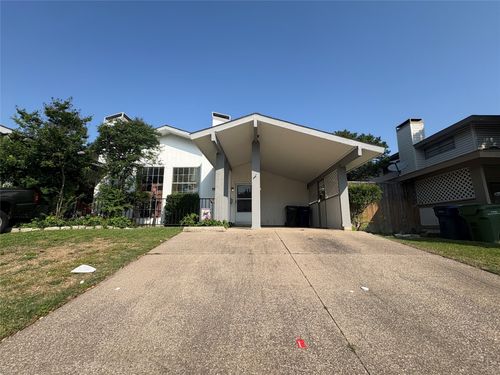 705 Intrepid Dr, Garland, TX, 75043-4908 | Card Image