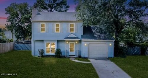 203 Palamino Trl, Jacksonville, NC, 28546-9774 | Card Image