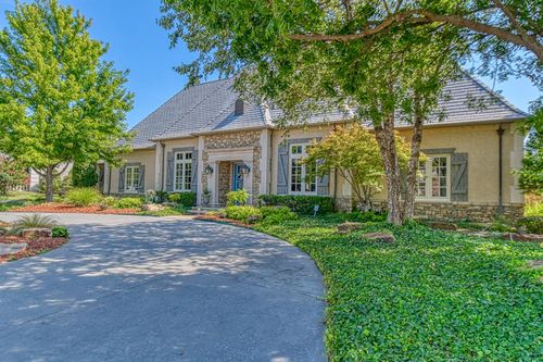 4410 Berry Farm Rd, Norman, OK, 73072-2307 | Card Image