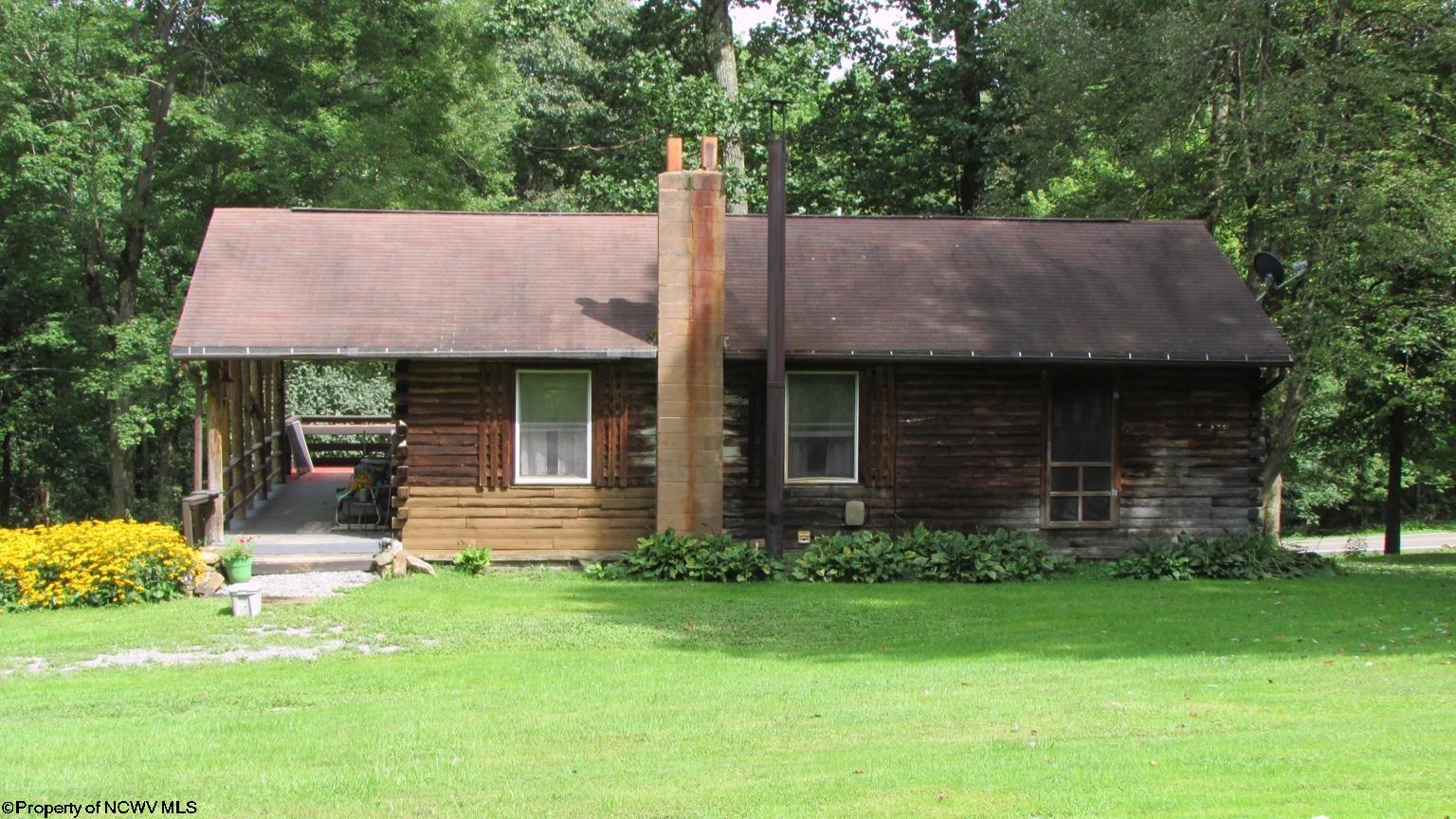 Residential in Bruceton Mills 3