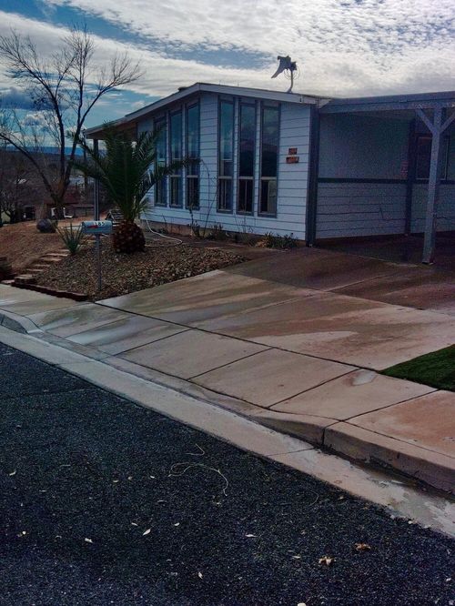 185 N 2750 E, St George, UT, 84790-5487 | Card Image