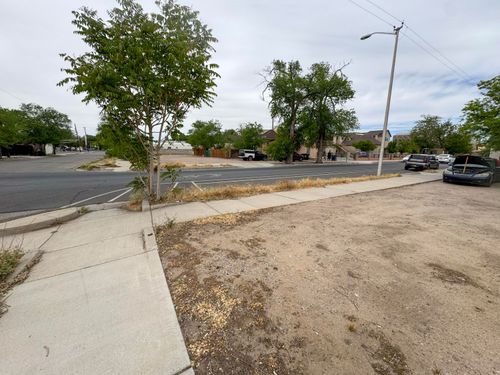 820 3rd Street Nw, Albuquerque, NM, 87102 | Card Image