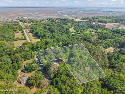 25 Kit Rosa Rd, Saint Helena Island, SC, 29920-4831 | Card Image