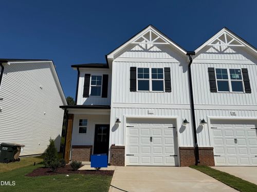 112 S Mistflower St, Clayton, NC, 27520-5765 | Card Image