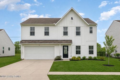 115 Wildflower Ave, Mt Washington, KY, 40047-7543 | Card Image