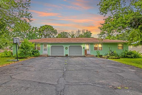 3857 9th Lane, Anoka, MN, 55303 | Card Image
