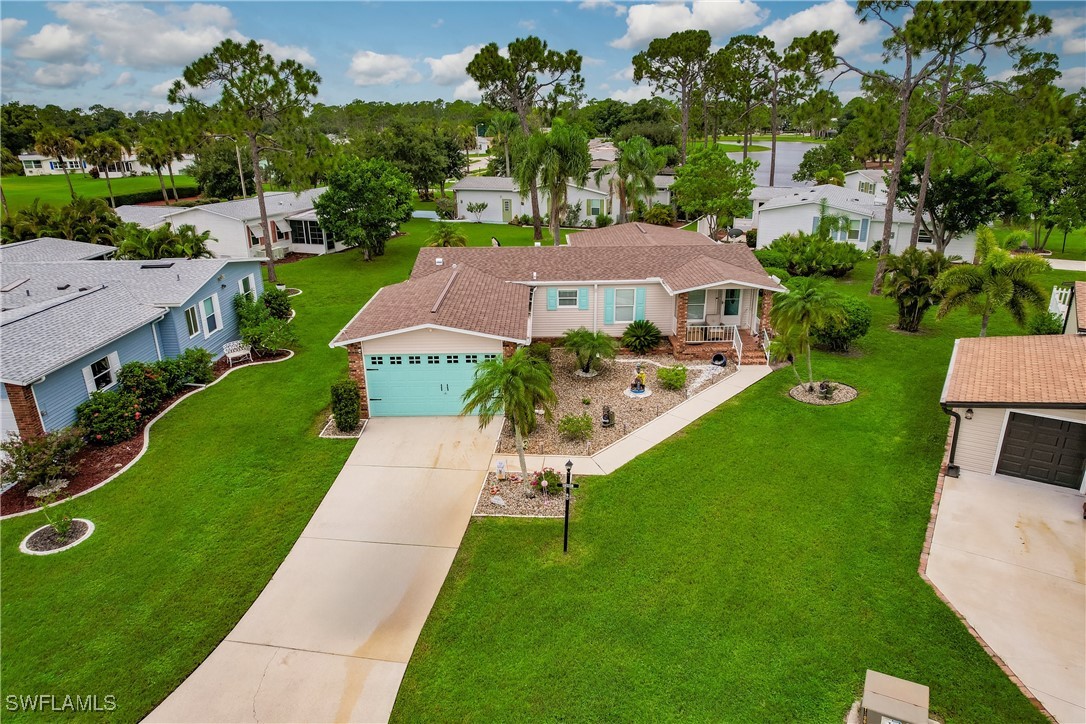 Broken Woods Ct, North Fort Myers, FL 33903