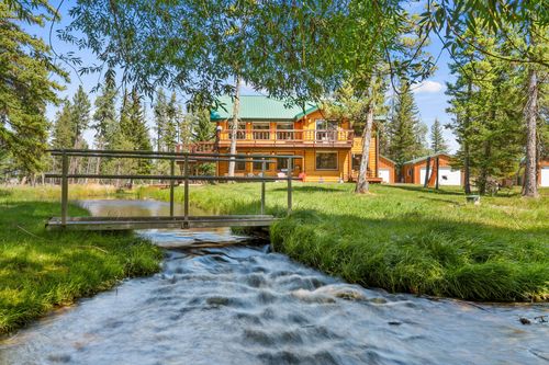 430 Rundell Ln, Lincoln, MT, 59639-8530 | Card Image