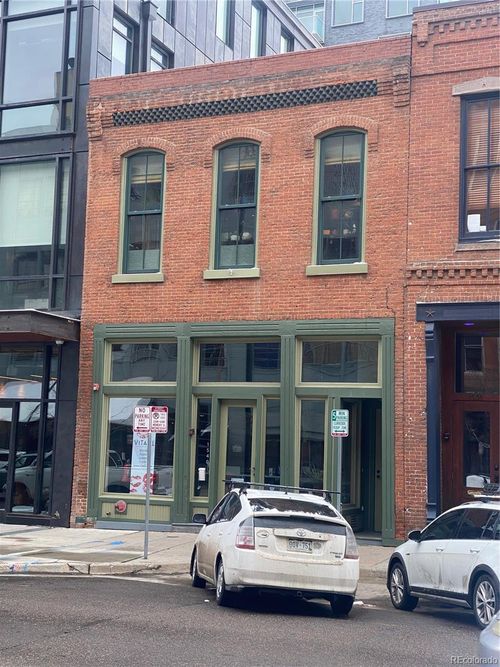 ste-200-1540 Wazee St, Denver, CO, 80202-1785 | Card Image