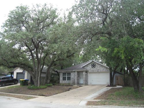 16131 Ike Ln, Selma, TX, 78154-1154 | Card Image