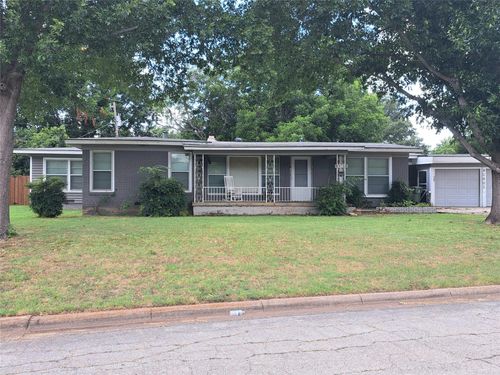 3363 Burge St, Richland Hills, TX, 76118-7213 | Card Image