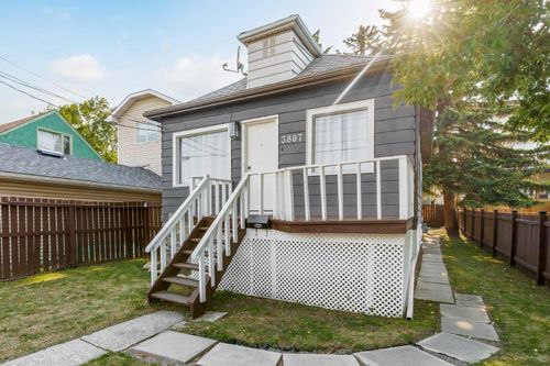 3807 1 St Ne, Calgary, AB, T2E3E1 | Card Image
