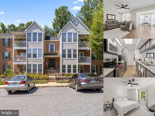 3105-h-3105 Cardinal Way, ABINGDON, MD, 21009-2938 | Card Image