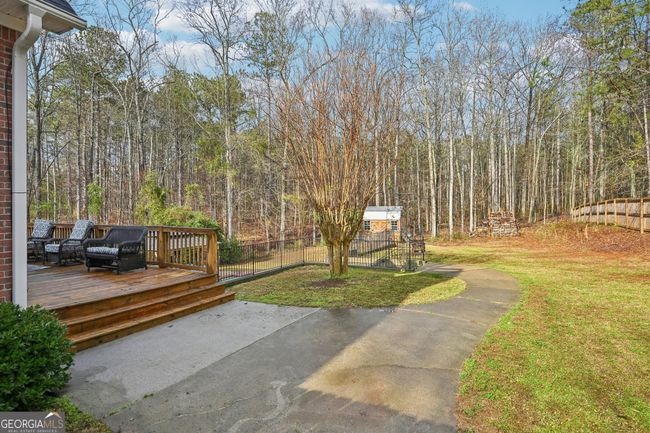 572 Harbour Shores Dr, House other with 4 bedrooms, 4 bathrooms and null parking in Jackson GA | Image 38