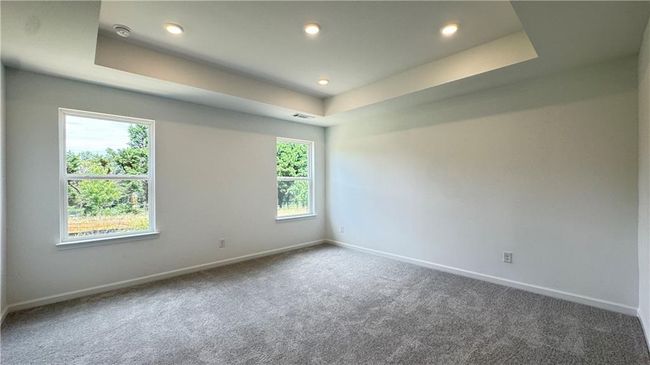000 Durston Court, Townhouse with 4 bedrooms, 4 bathrooms and null parking in Dacula GA | Image 32