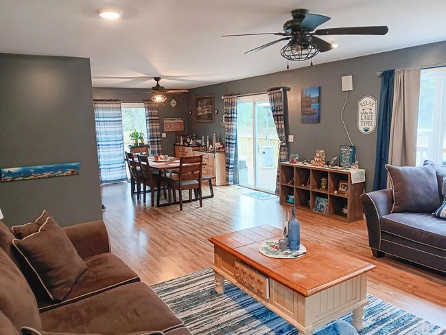 5683 N Tyndall Rd, House other with 5 bedrooms, 4 bathrooms and null parking in Branch MI | Image 12