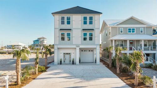 7406 Grand Navarre Blvd, Navarre Beach, FL, 32566 | Card Image