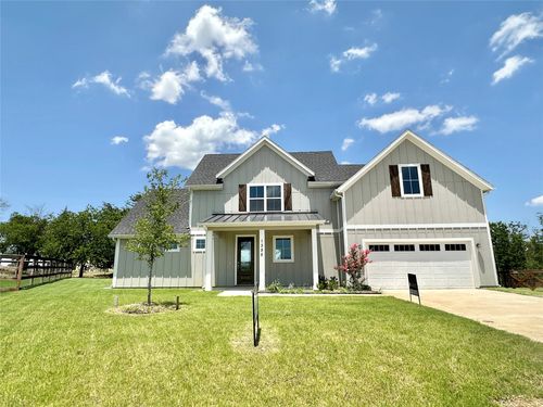 1355 Orange Blossom Ct, Gainesville, TX, 76240-1968 | Card Image