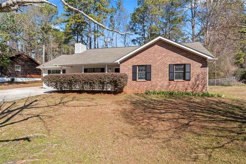 1901 Lullwater Circle, Jonesboro, GA, 30236 | Card Image