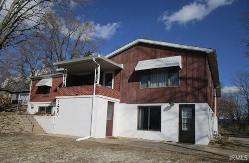 4460 N Sullivan Rd, Leesburg, IN, 46538-8813 | Card Image