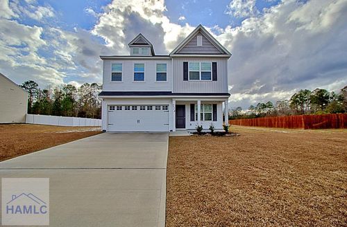 224 Enclave Way Ne, Ludowici, GA, 31316-6297 | Card Image