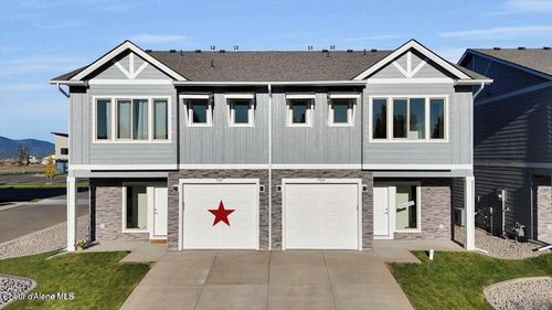 717 N Creative (Lot 5), Post Falls, ID, 83854 | Card Image