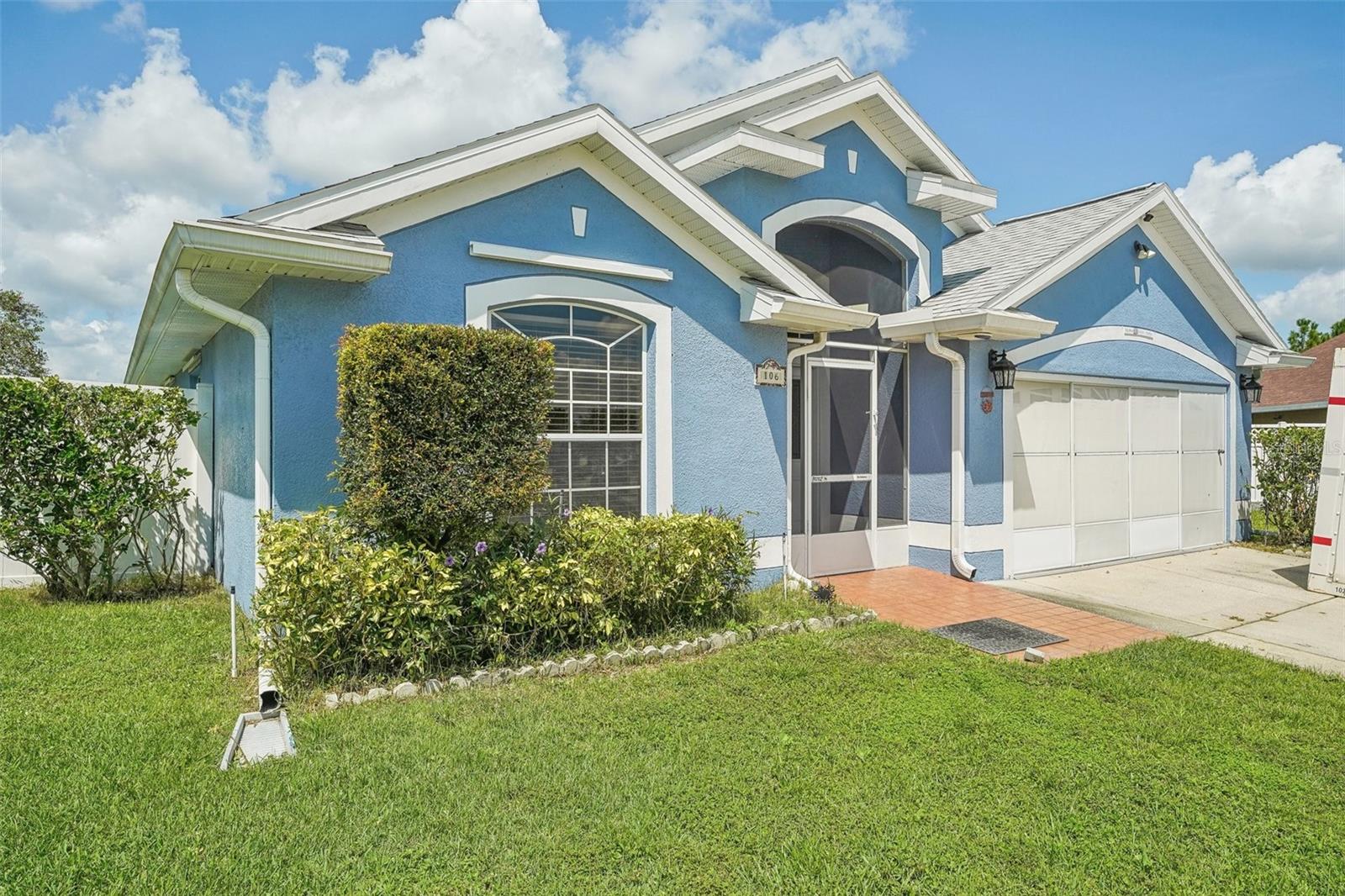 Haversham Way, Davenport, FL 33897