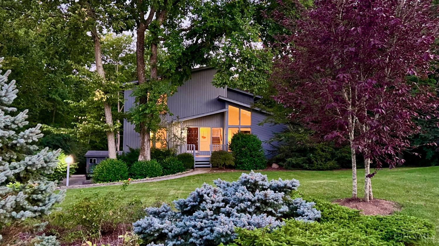 Hopper Ridge Rd, Cincinnati, OH 45255