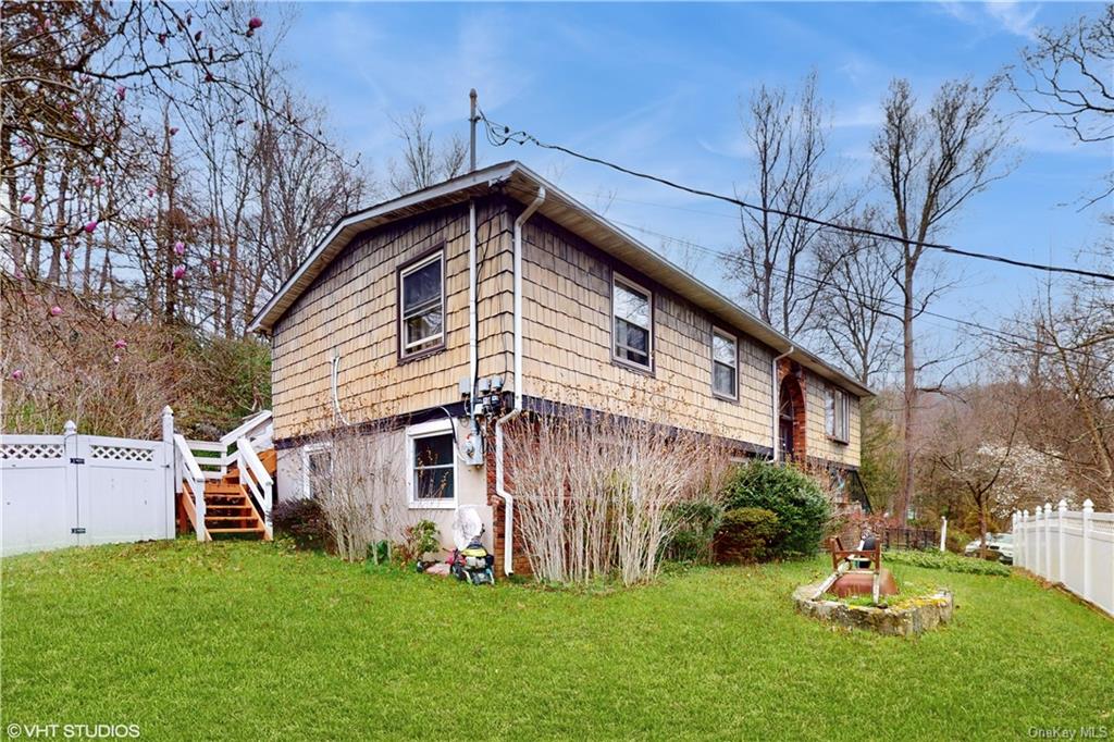 Ox Yoke Rd, Garrison, NY 10524