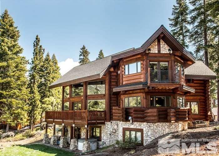 Tyner Way, Incline Village, NV 89451