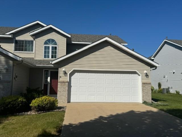 Viola Heights Dr, Rochester, MN 55906