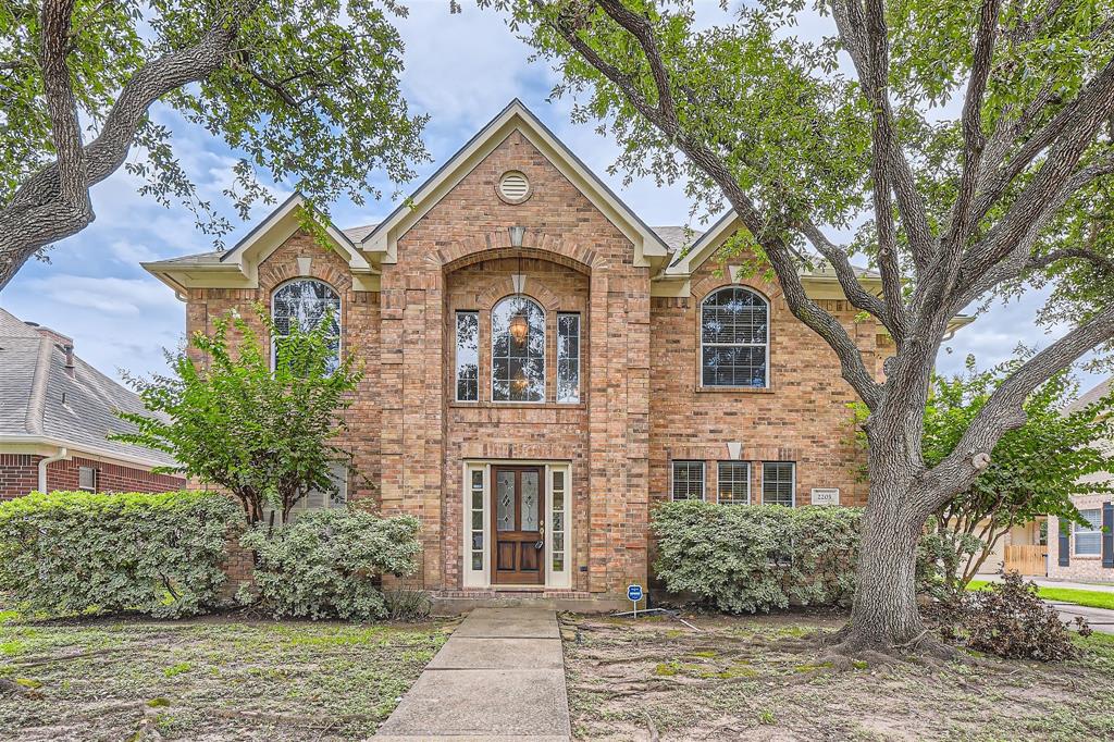 Fairwater Park Dr, League City, TX 77573