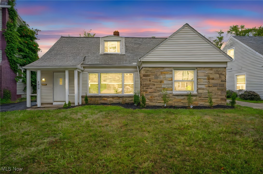 Eastway Rd, Cleveland, OH 44121