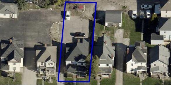 Center St, Marion, OH 43302