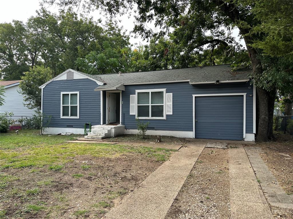 Saner Ave, Dallas, TX 75224