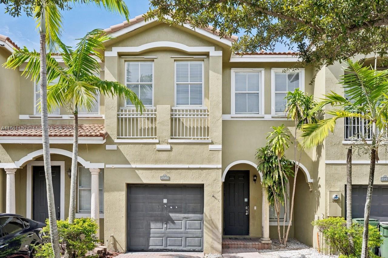 14th St, Homestead, FL 33035
