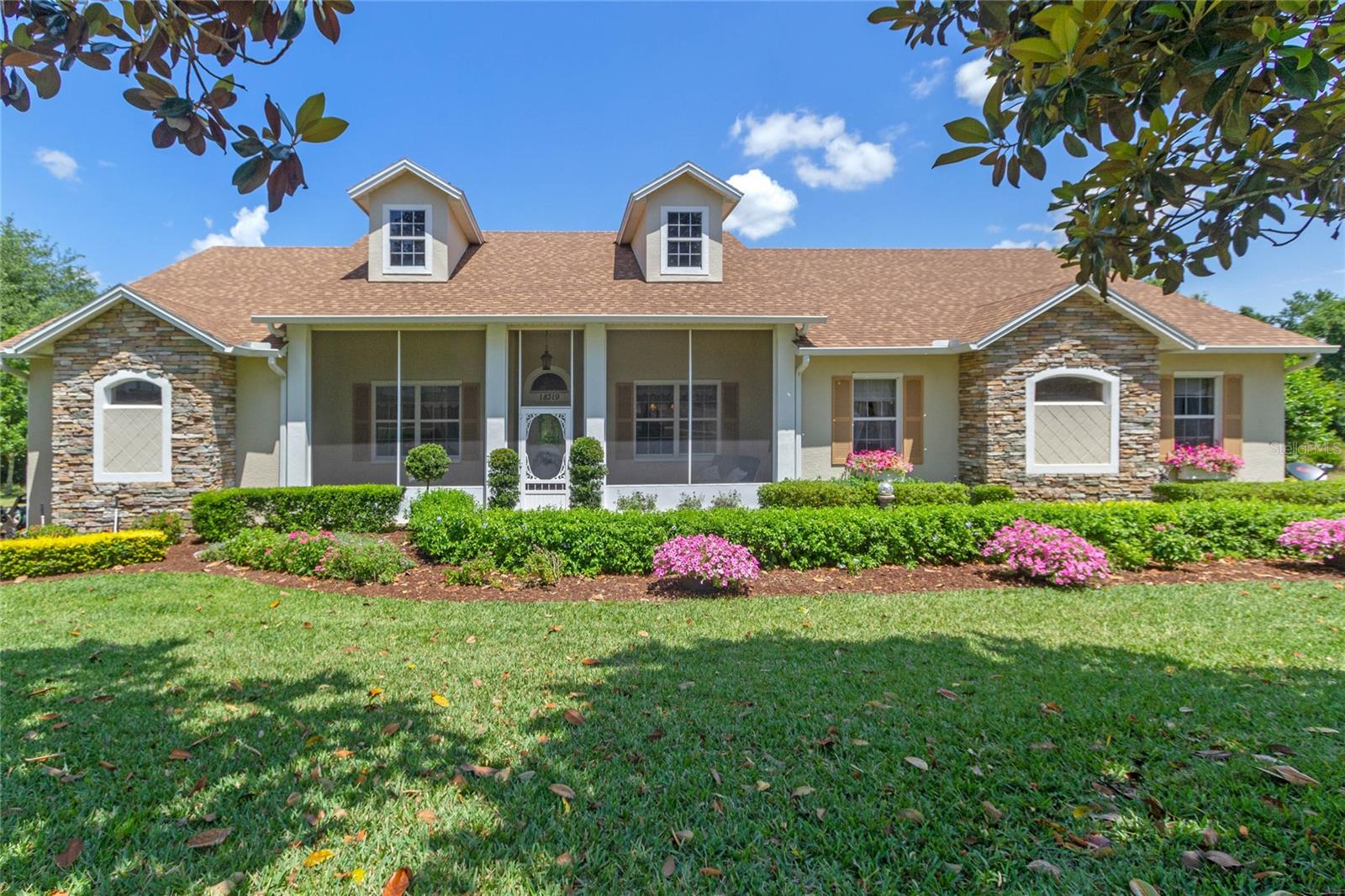 Great Blue Heron Dr, Groveland, FL 34736