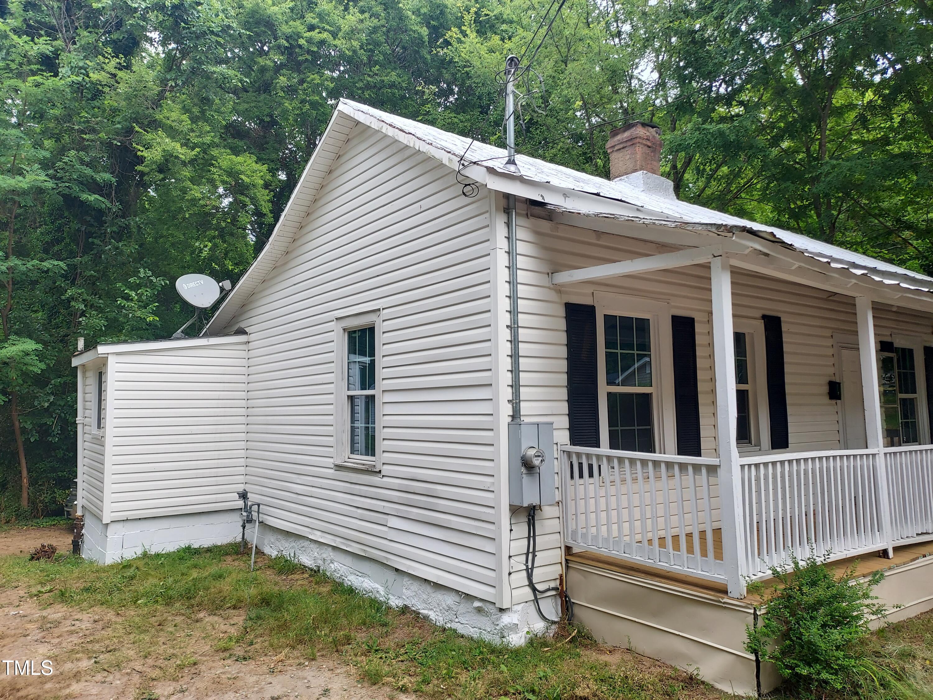 Hillside Ave, Henderson, NC 27536