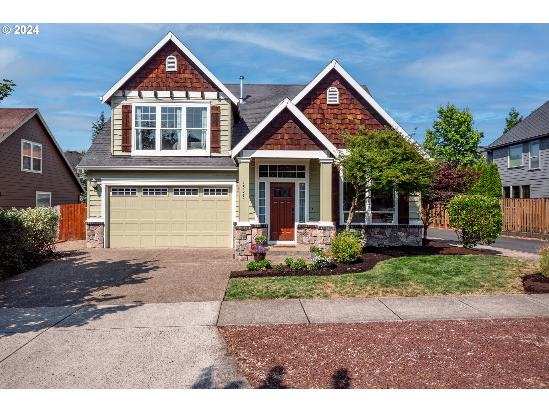 Elder Rd, Oregon City, OR 97045