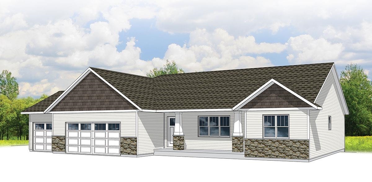 Morning Star Ln, Plover, WI 54467