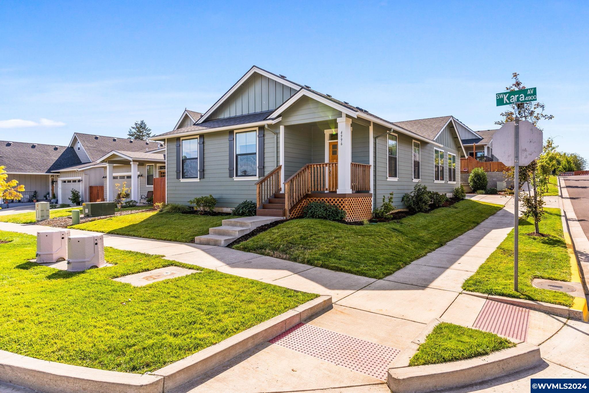 Kara Ave, Corvallis, OR 97333