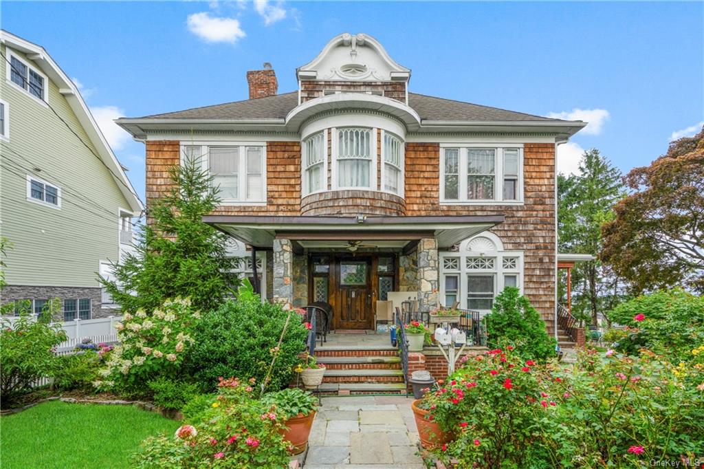 Soundview St, Port Chester, NY 10573
