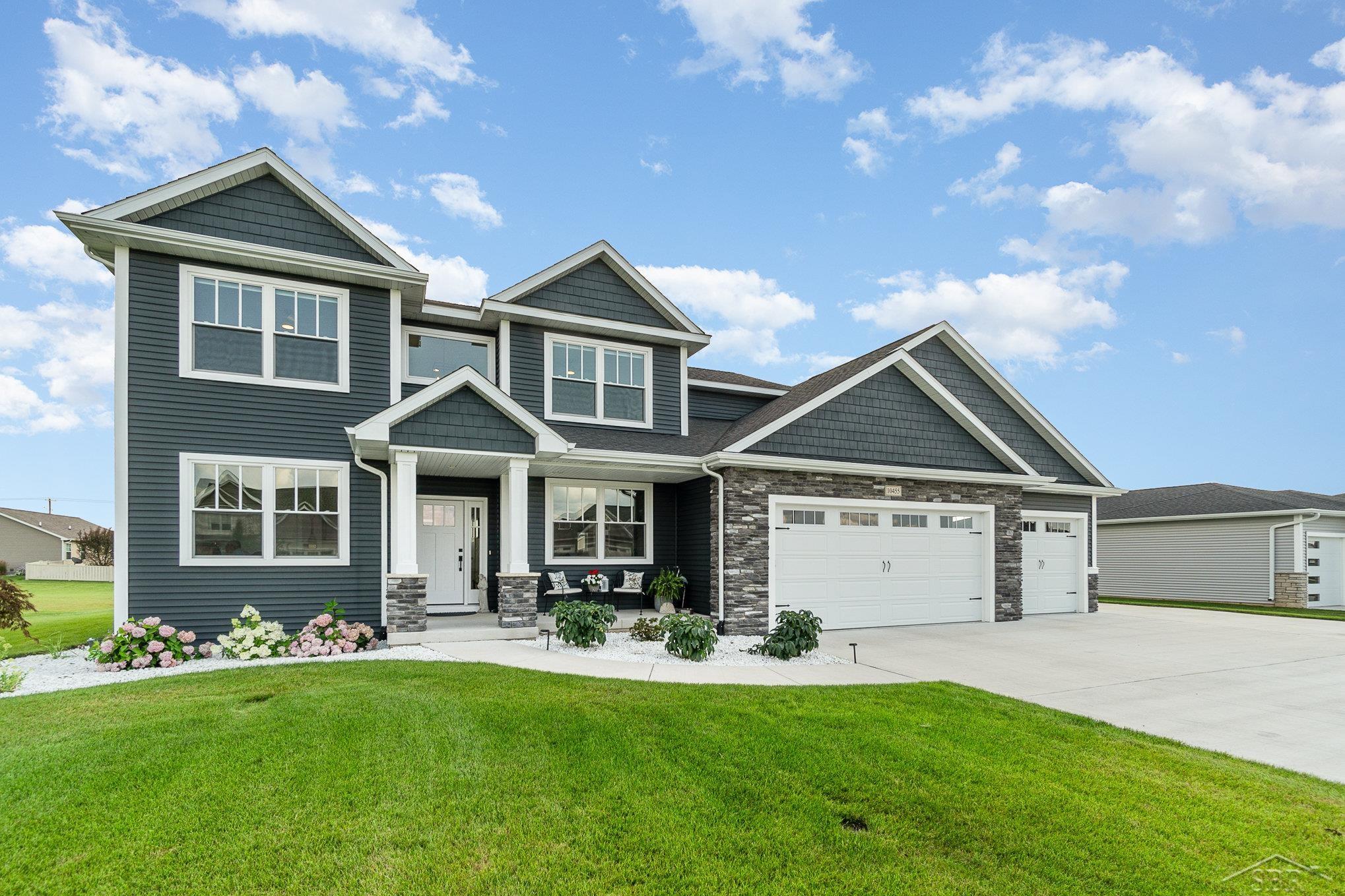 Prairie View Ct, Freeland, MI 48623