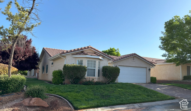 Gail Way, Washington, UT 84780