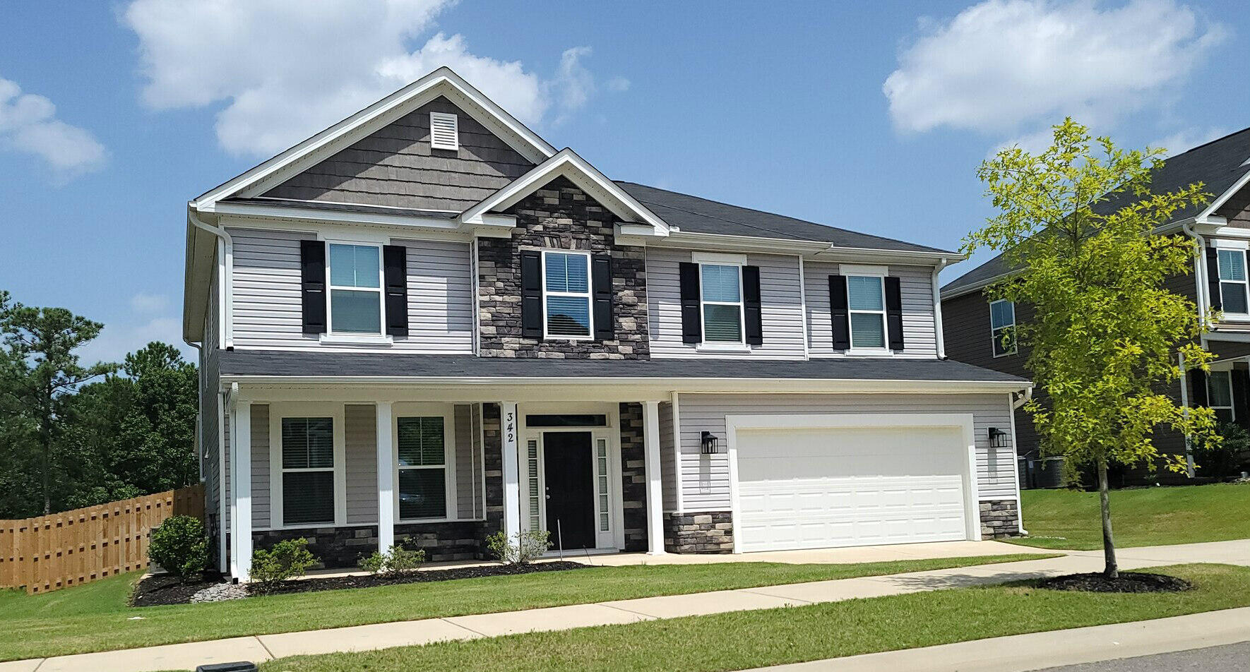Windsor Dr, North Augusta, SC 29860